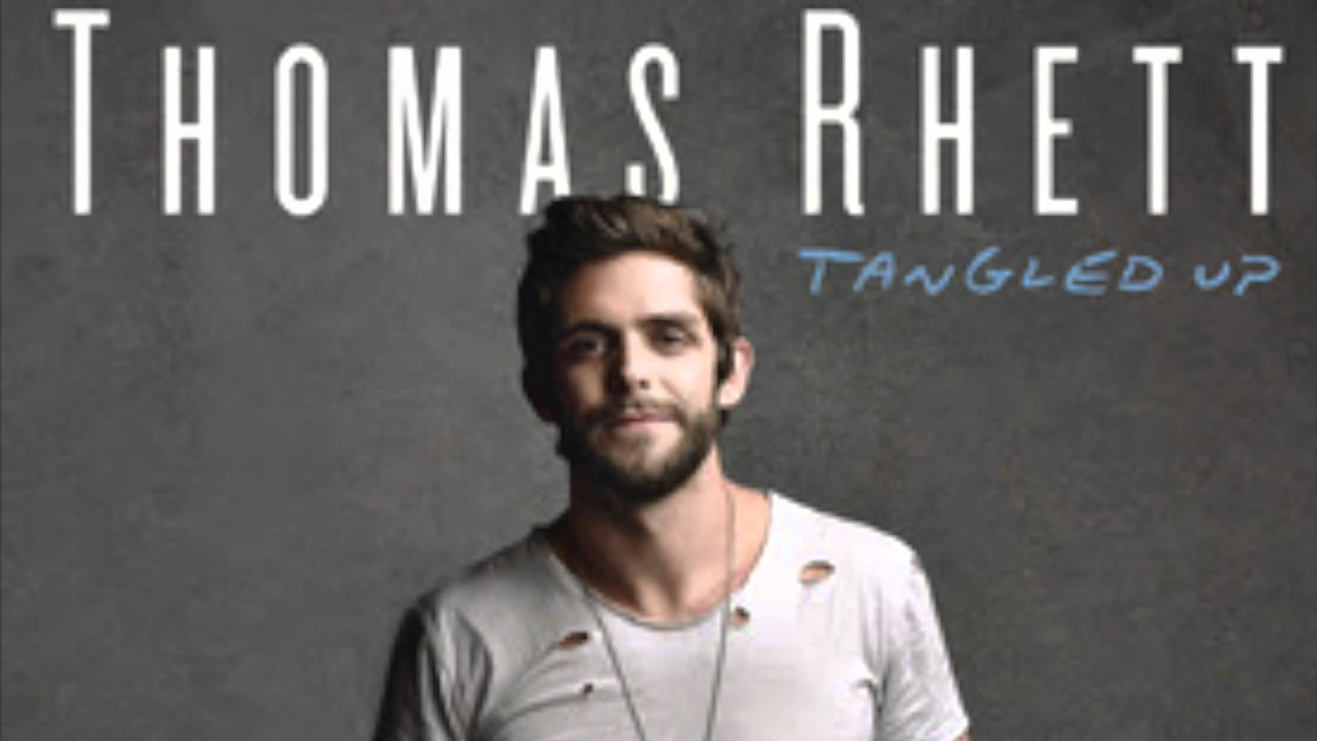 1920x1080 Thomas Rhett Talks Making Tangled Up, Desktop