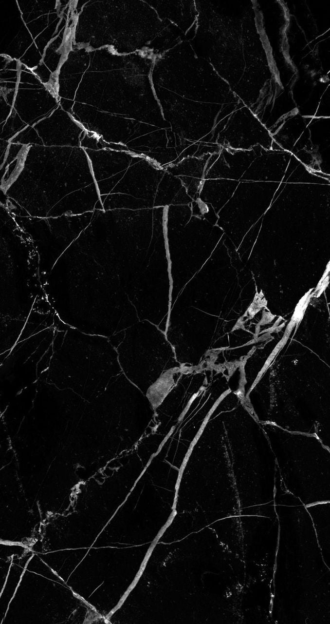 680x1280 wallpaper, black, marble, tumblr, clean, dark, aesthetic, Phone