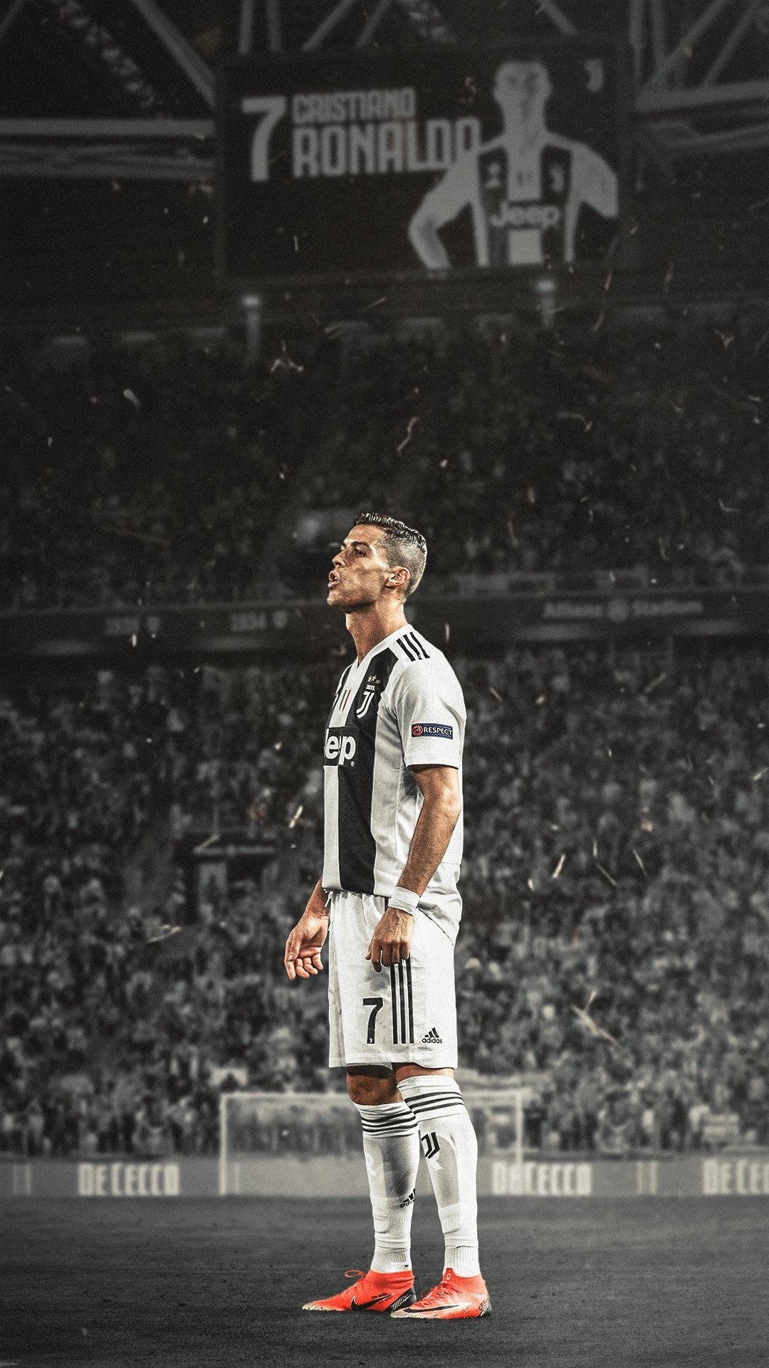 1080x1920 Wallpaper / Sports Cristiano Ronaldo Phone Wallpaper, Juventus F.C., Soccer, Portuguese,  free download, Phone