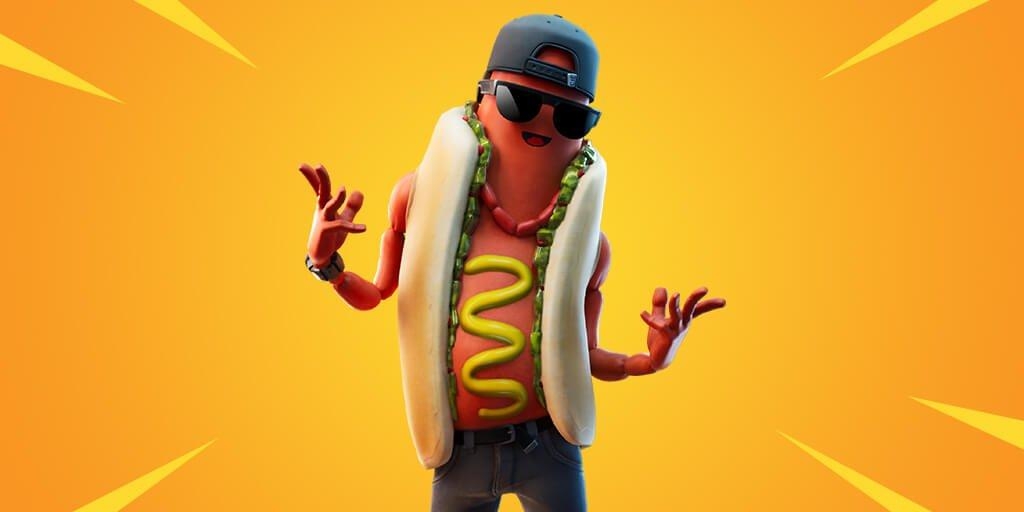 1030x520 The Brat Fortnite wallpaper, Desktop