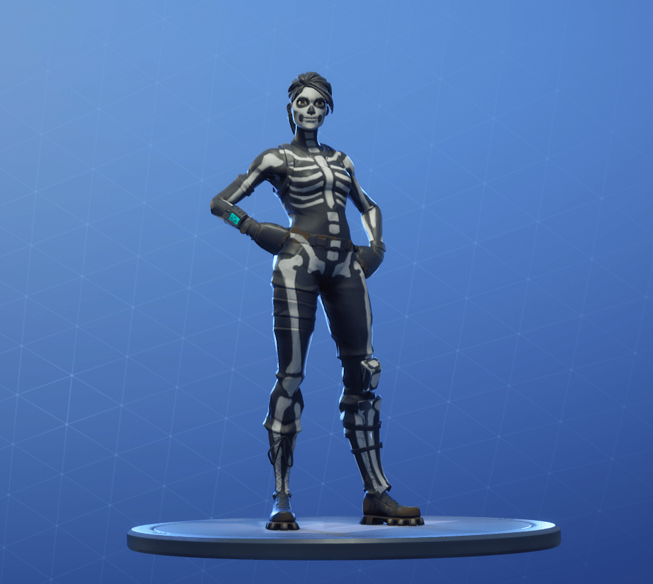 950x850 Skull Ranger Fortnite Outfit Skin How to Get + News, Desktop