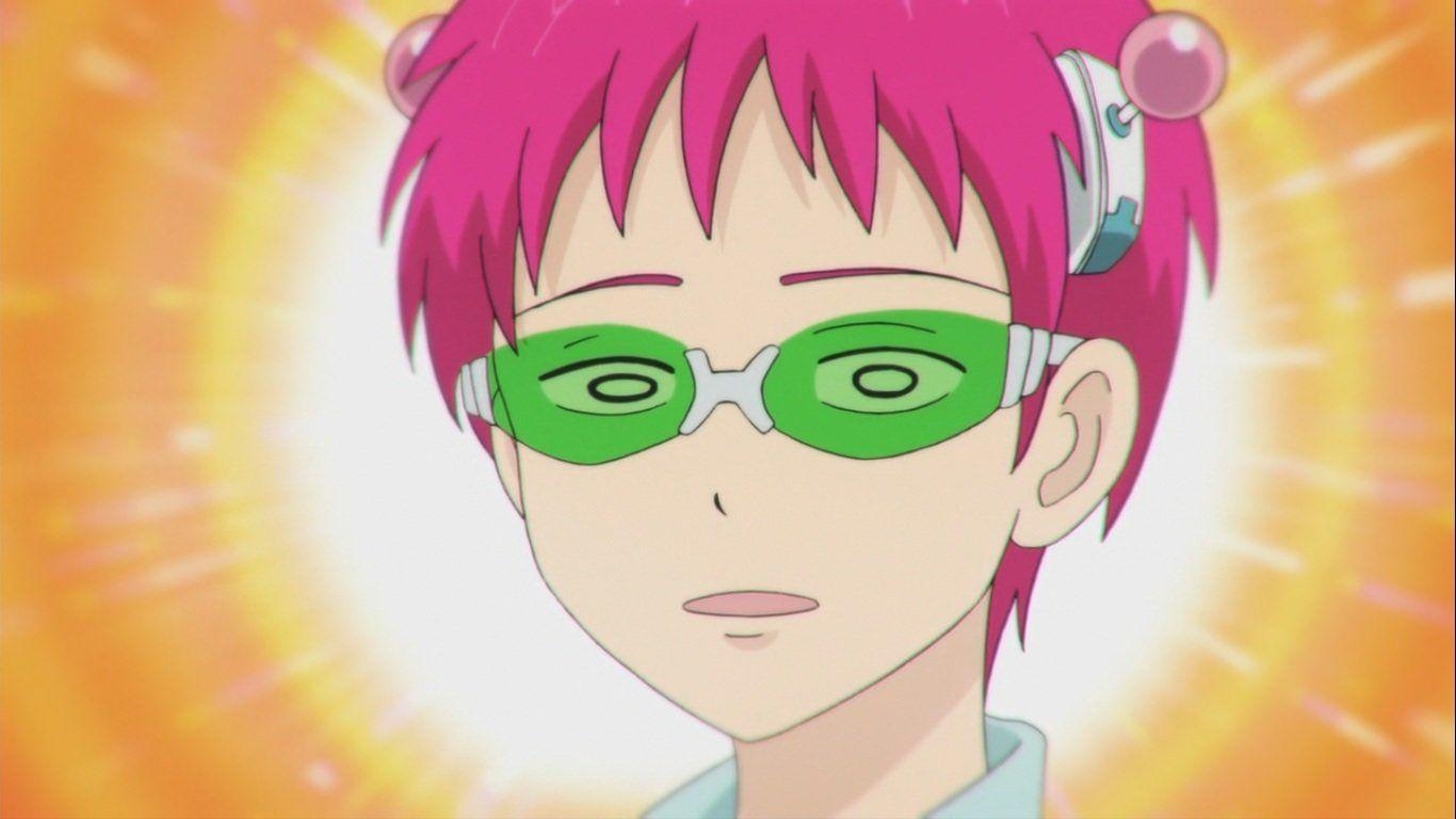 1370x770 The Disastrous Life of Saiki K. Season 2 Now Available on Netflix, Desktop