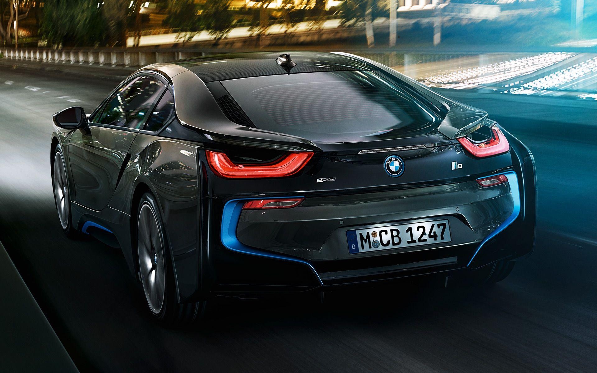 1920x1200 BMW i8, Image & Videos, Desktop