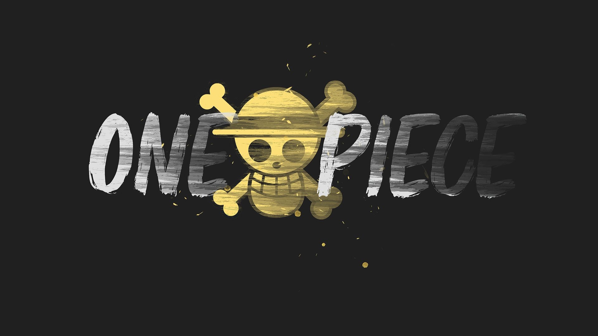 1920x1080 One Piece Minimal 4k Laptop Full HD 1080P HD 4k Wallpaper, Image, Background, Photo and Picture, Desktop