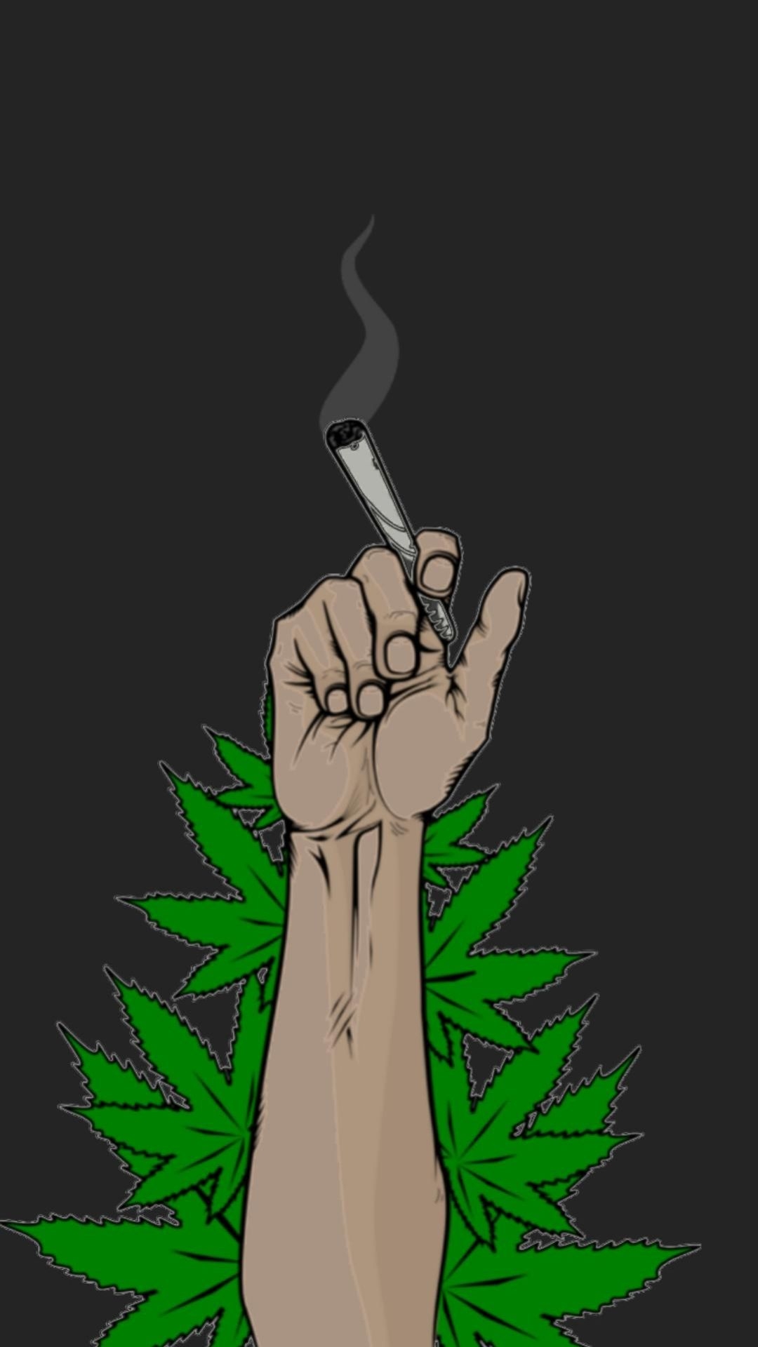 1080x1920 Weed Wallpaper Weed Background Download, Phone