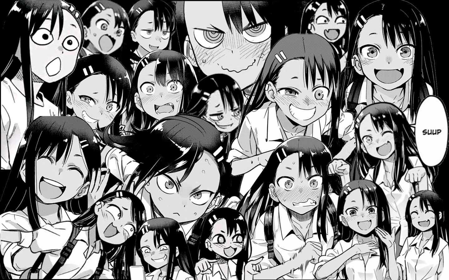 1440x900 Nagatoro Wallpaper Free HD Wallpaper. Anime, What is anime, Wallpaper, Desktop