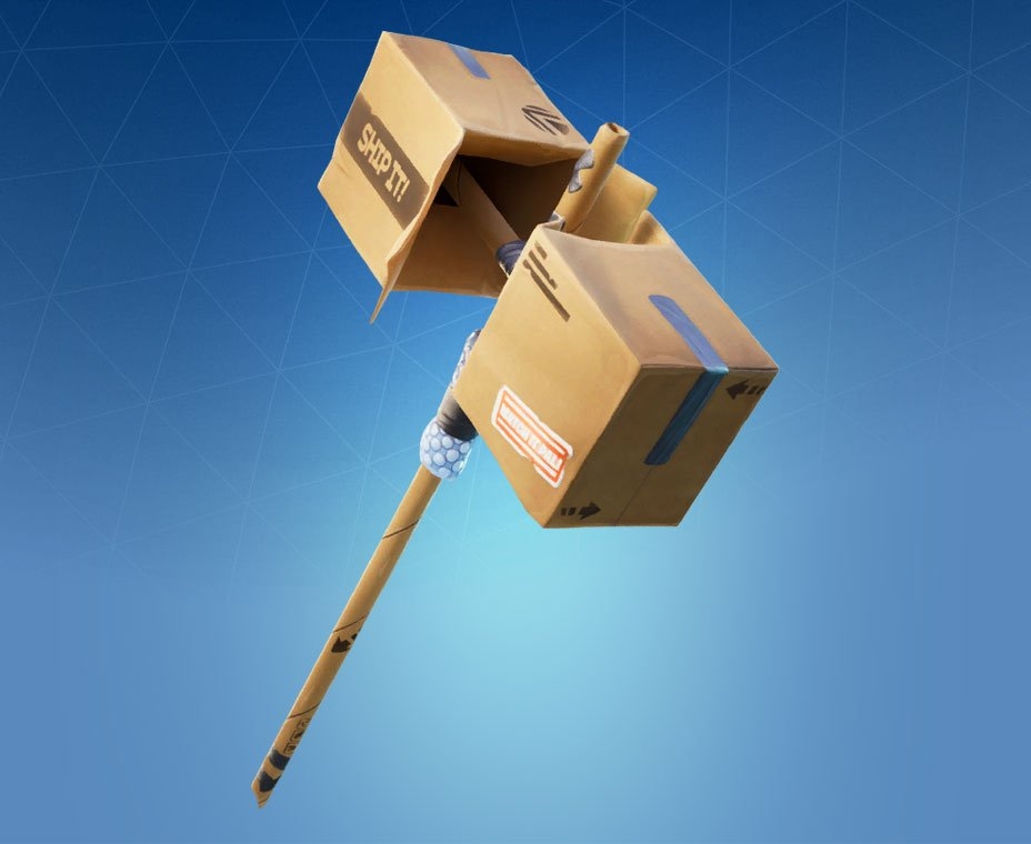 930x760 Boxy Fortnite wallpaper, Desktop