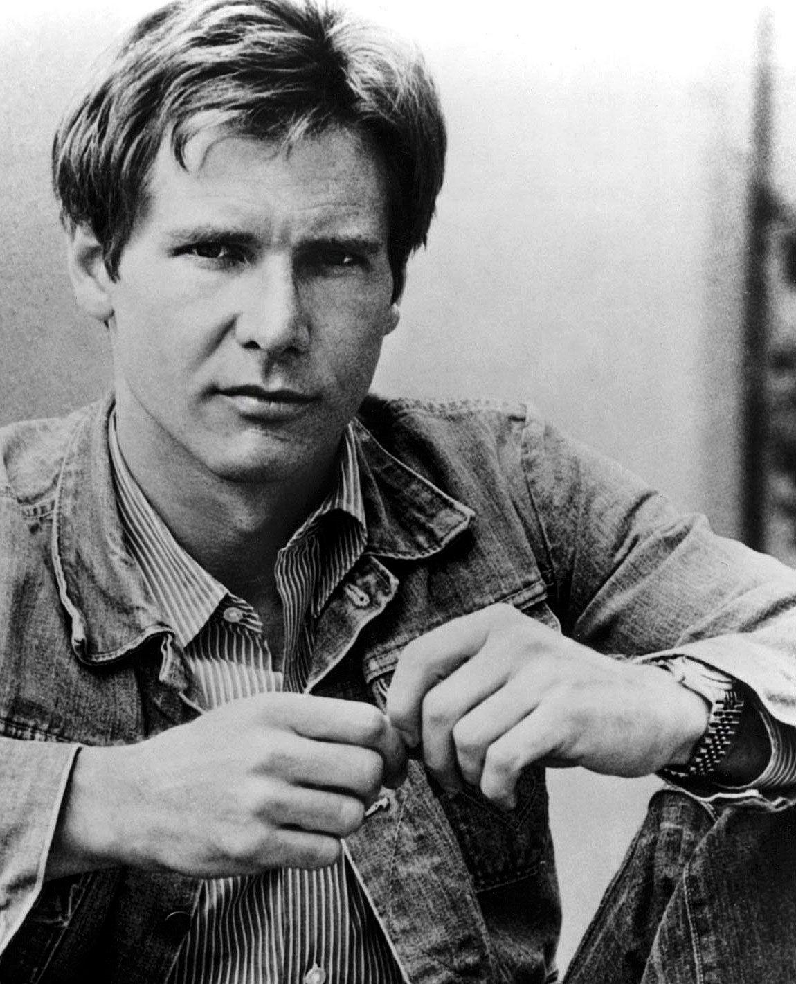 1150x1430 Harrison Ford Wallpaper, Phone