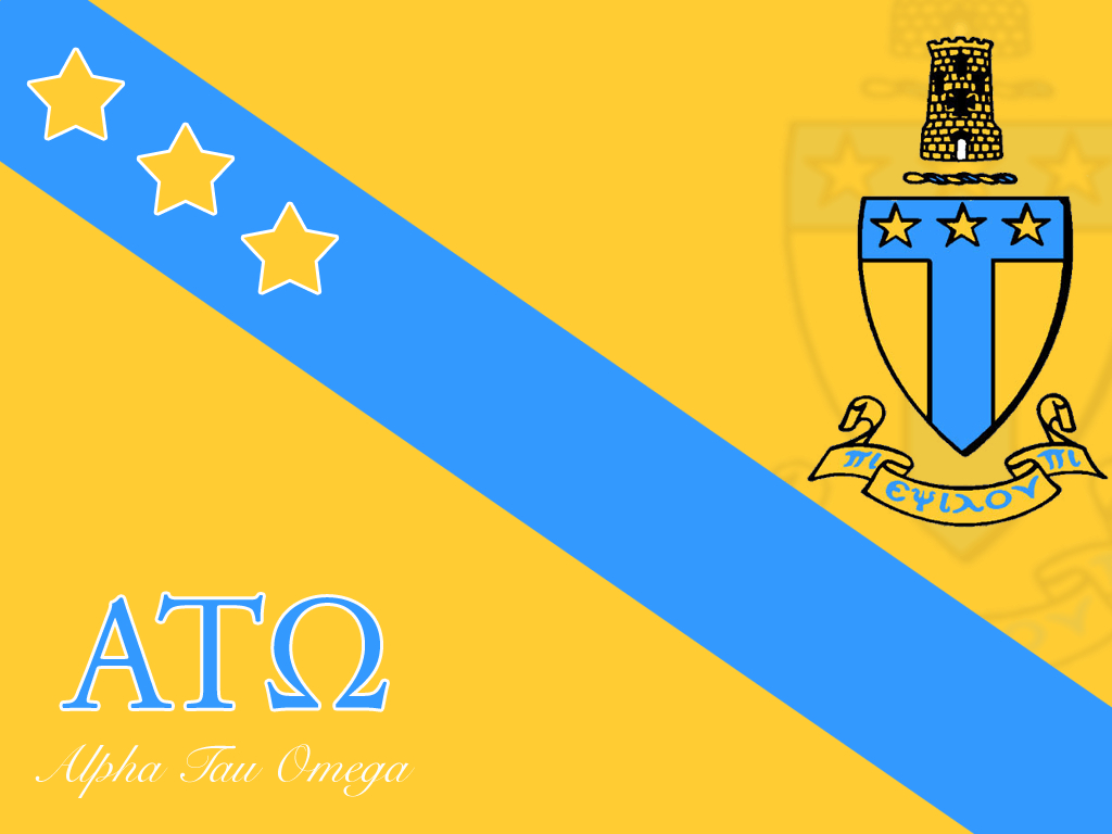 1030x770 Alpha Tau Omega Wallpaper, Desktop