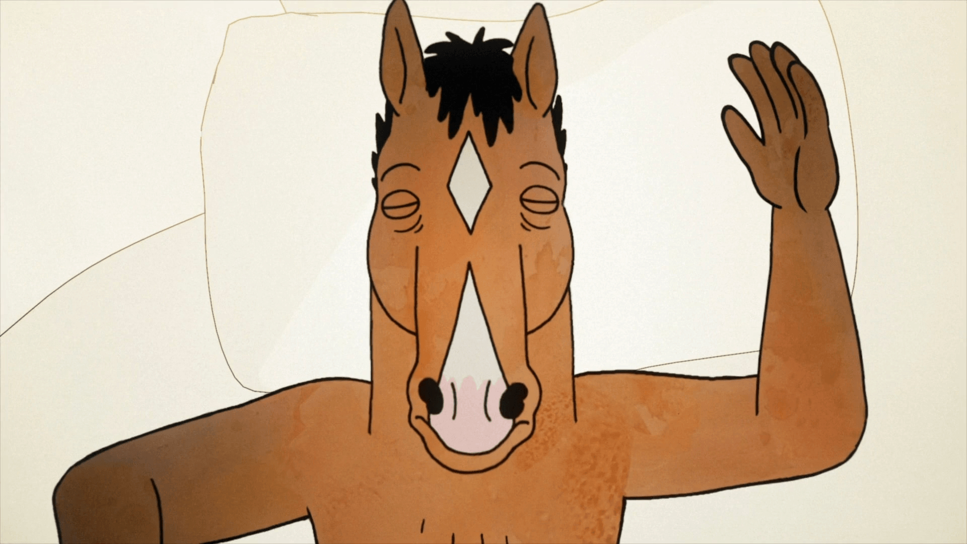 1920x1080 BoJack Horseman Wallpaper Changer Link and installation in, Desktop