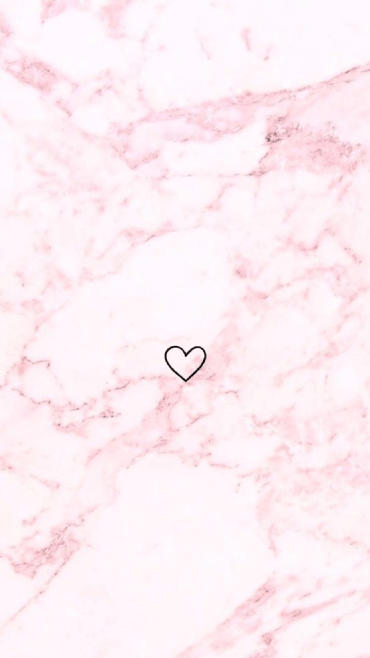 750x1340 Tumblr Heart Wallpaper, Phone