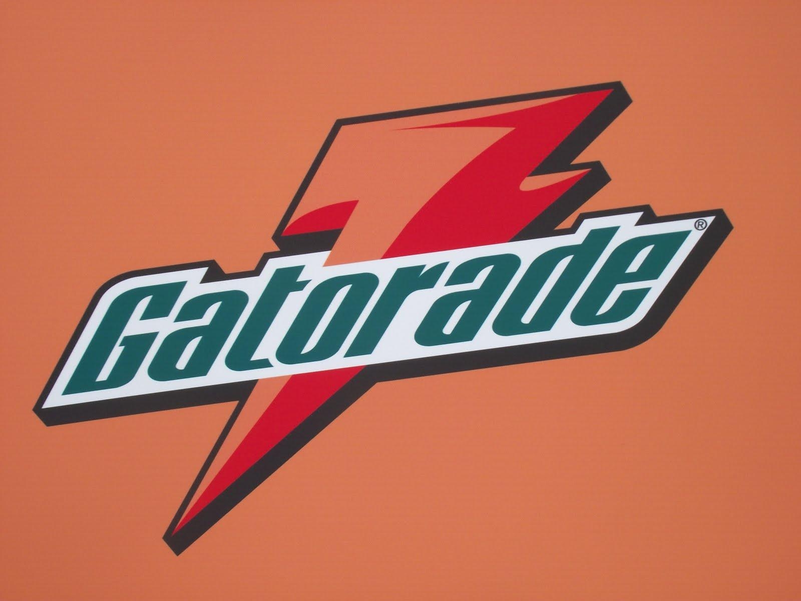 1600x1200 Gatorade Logo Wallpaper, Desktop