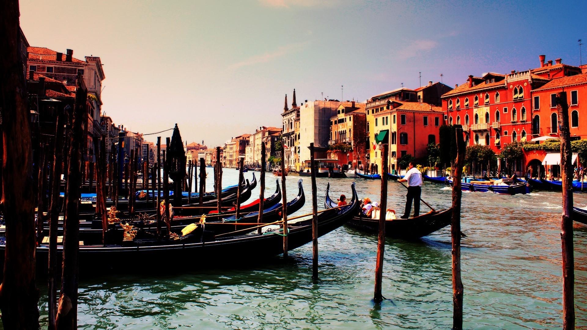 1920x1080 Full HD 1080p Venice Wallpaper HD, Desktop Background, Desktop