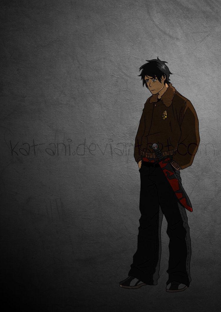 760x1070 The Heroes of Olympus image Nico Di Angelo HD wallpaper, Phone