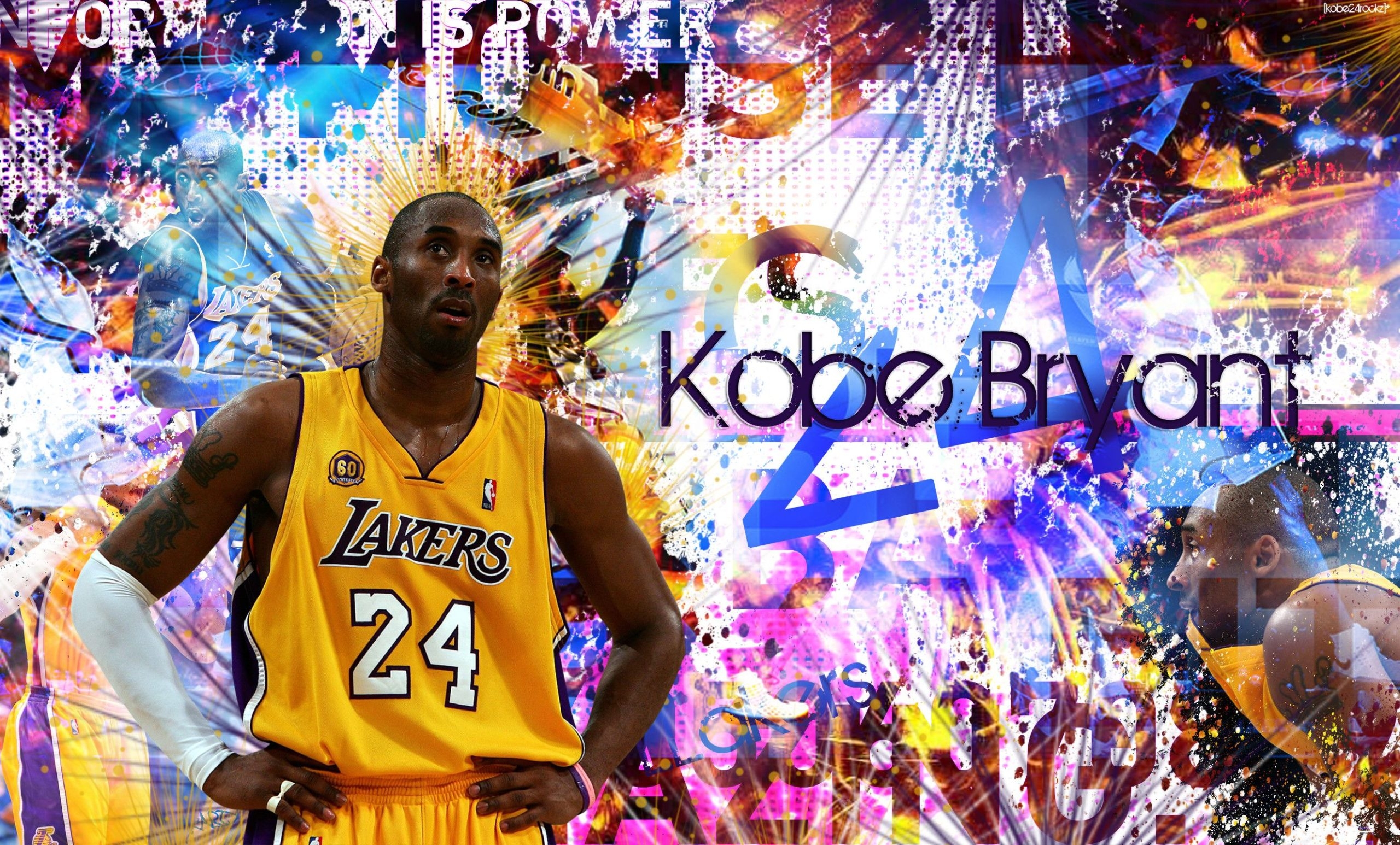 2560x1550 Kobe Bryant Wallpaper, Desktop