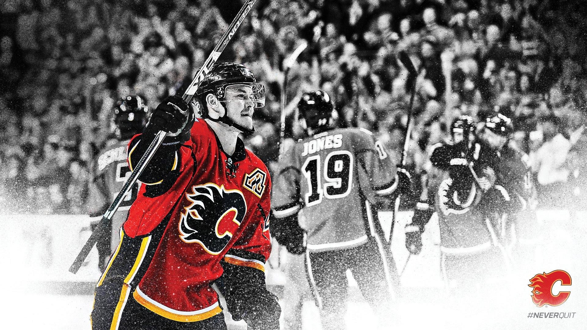 1920x1080 Calgary Flames Wallpaper 11 X 1080, Desktop