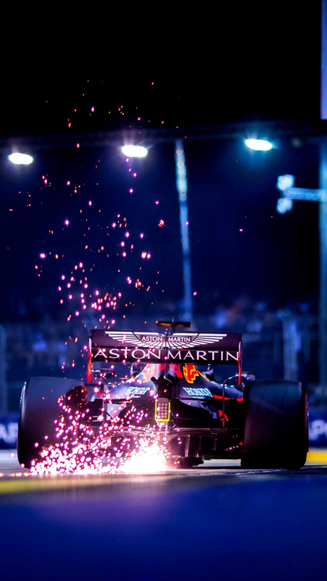 1310x2330 Max Verstappen Wallpaper, Phone