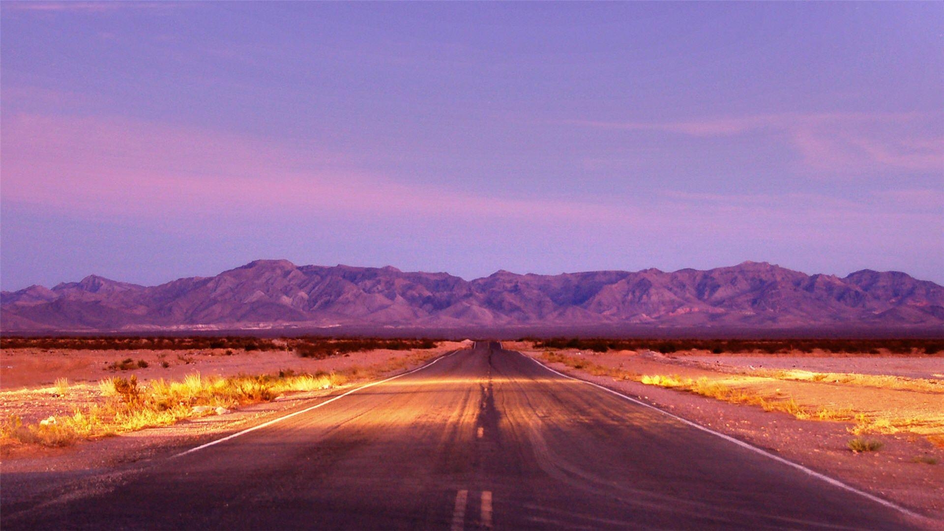 1920x1080 Nevada Highway Picture Wallpaper HD, Desktop