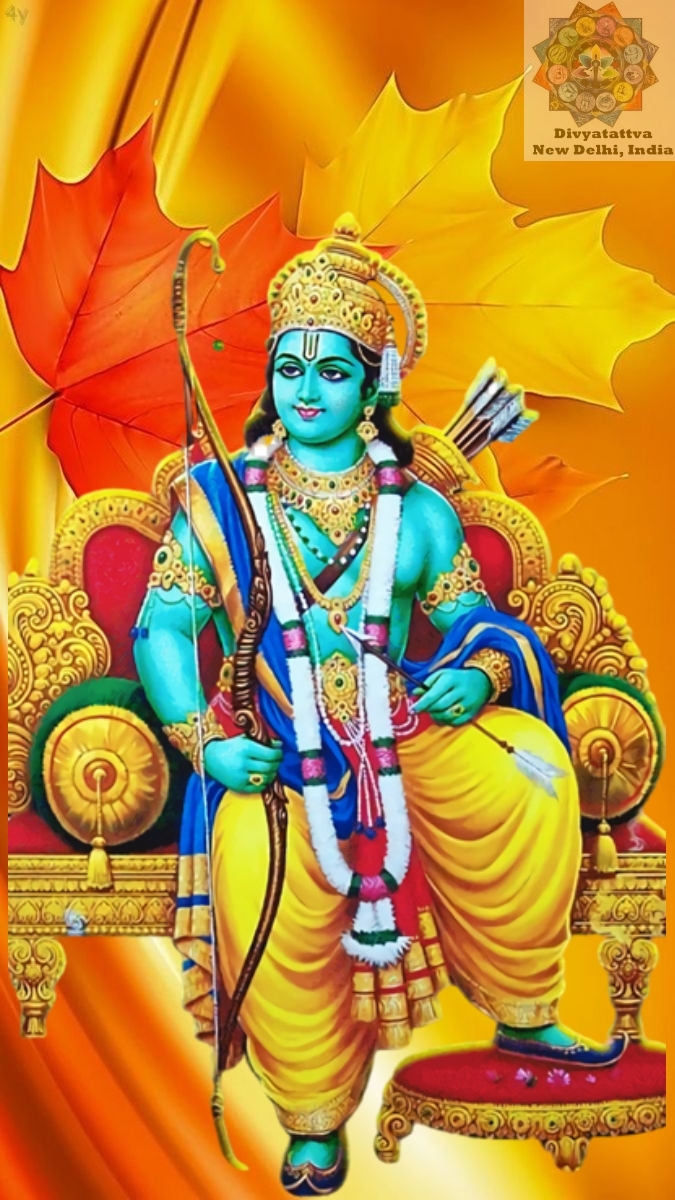 680x1200 Lord Rama Sita 4k HD Wallpaper राम नवमी For PC Smartphones & iPad, Phone