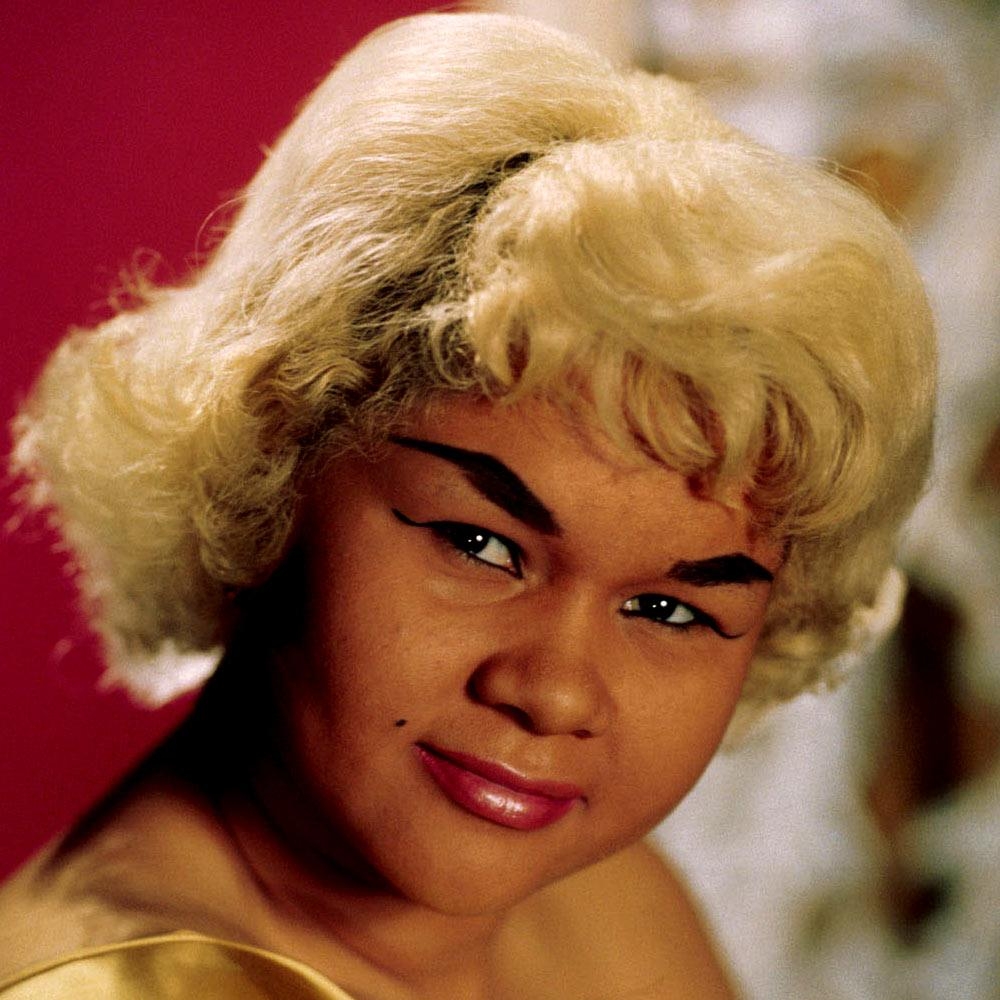 1000x1000 Etta James, Phone