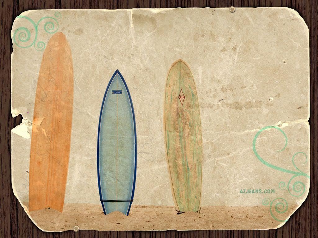 1030x770 Surfboard Wallpaper, Desktop