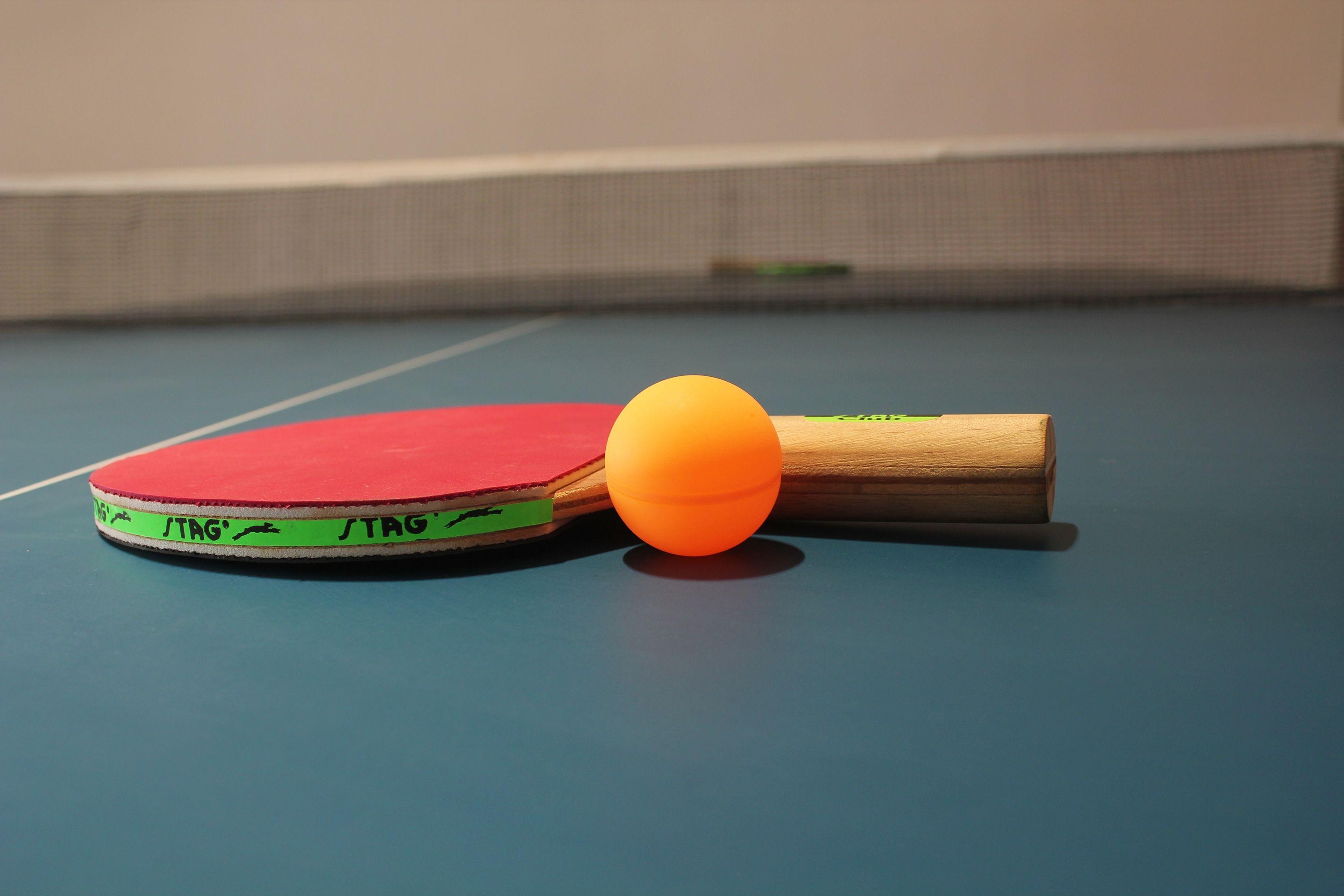 3000x2000 Ping Pong HD Wallpaper free download, Desktop