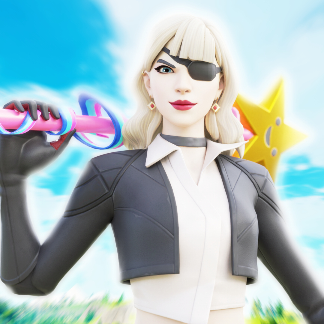 1080x1080 Siren starwand fortnite pfp. Skin image, Best gaming wallpaper, Gamer pics, Phone