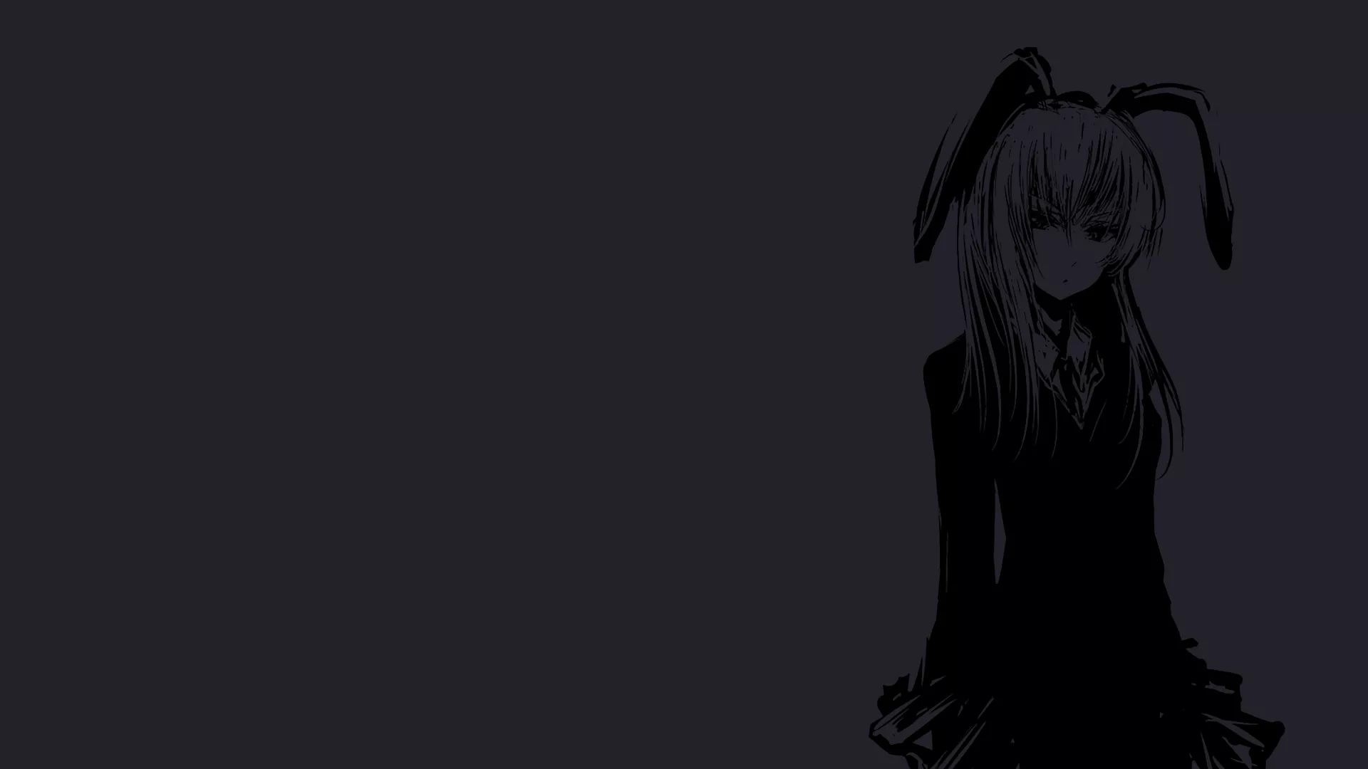 1920x1080 Dark Anime Good Wallpaper, Desktop