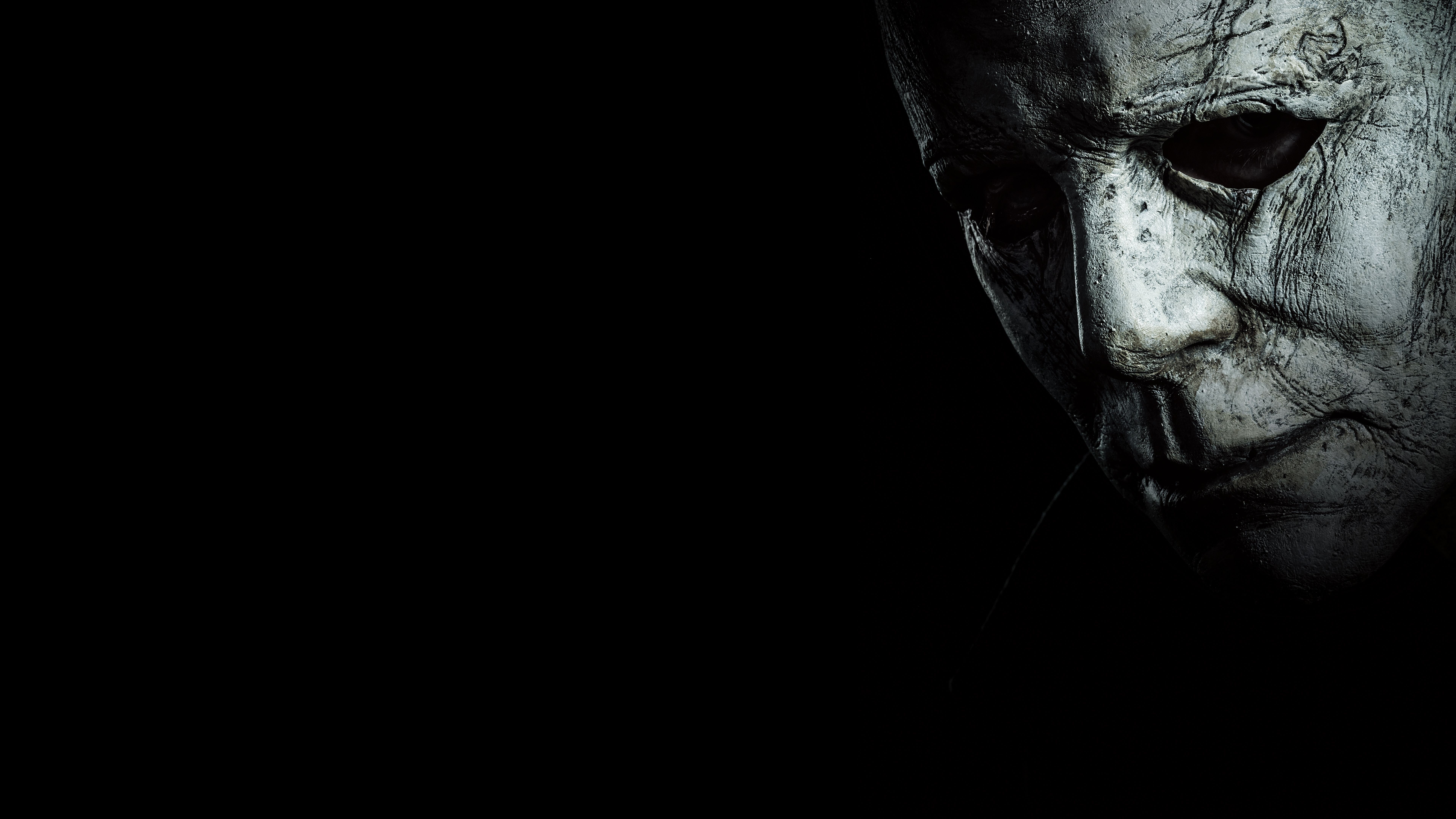 7680x4320 Halloween Michael Myers Wallpaper HD Wallpaper, Desktop