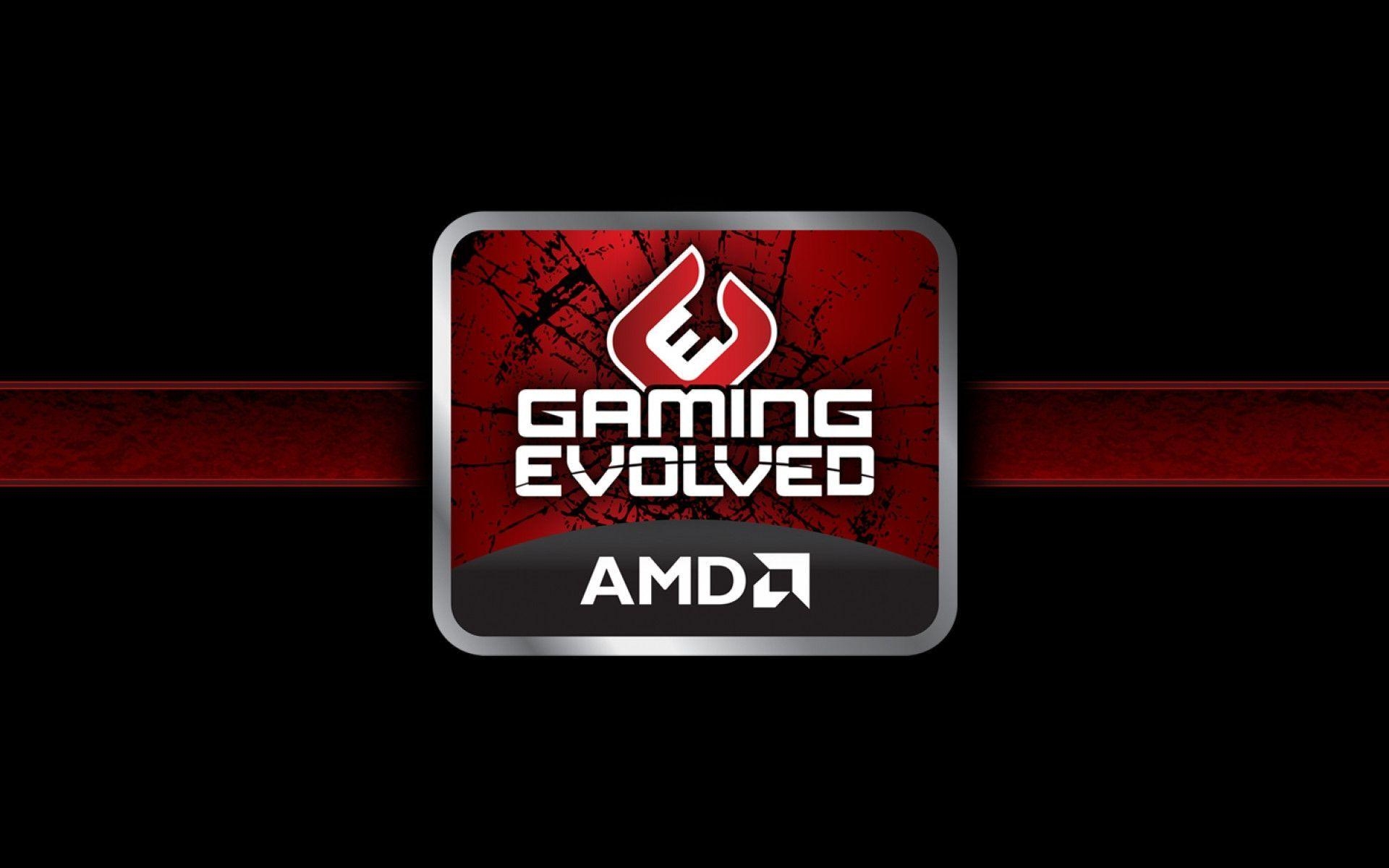 1920x1200 AMD Gaming Wallpaper Free AMD.wallpaperaccess.com, Desktop