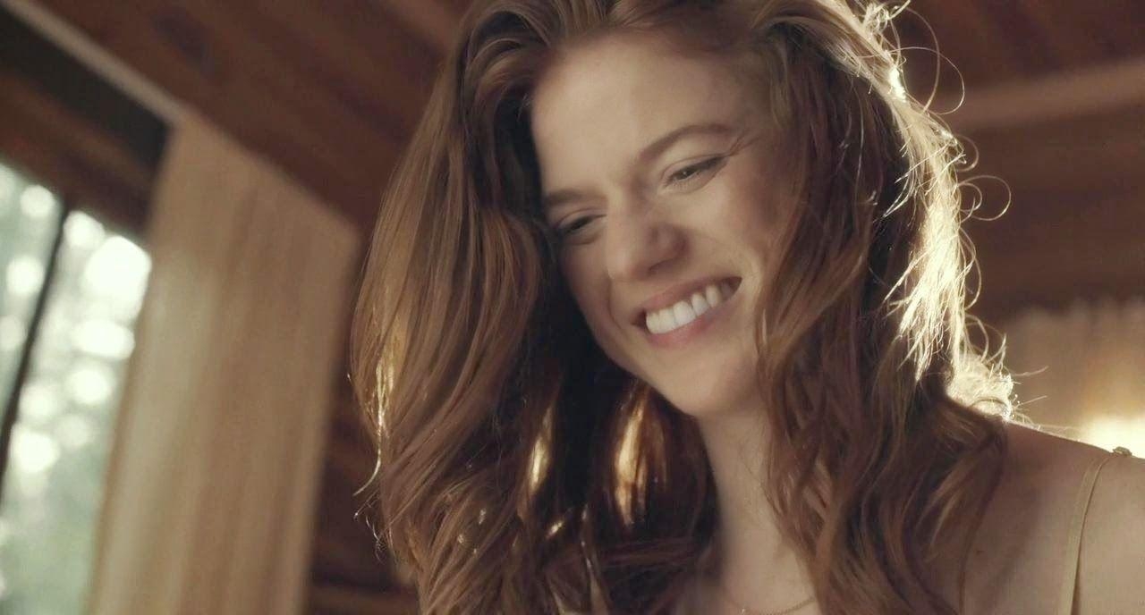 1280x690 image about Rose Leslie. See more about rose, Desktop