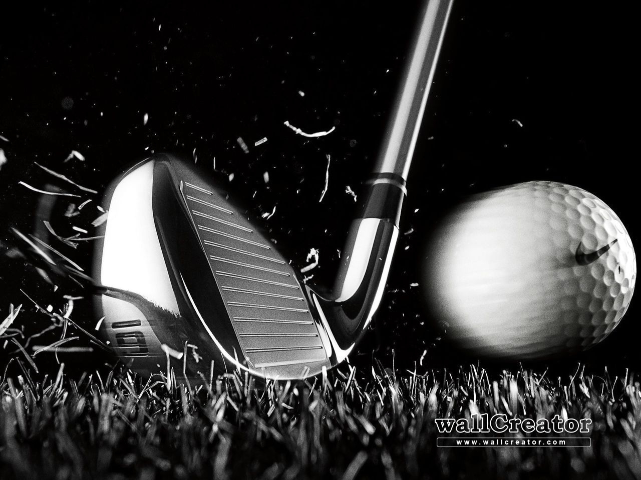 1280x960 Nike Golf Wallpaper, Desktop