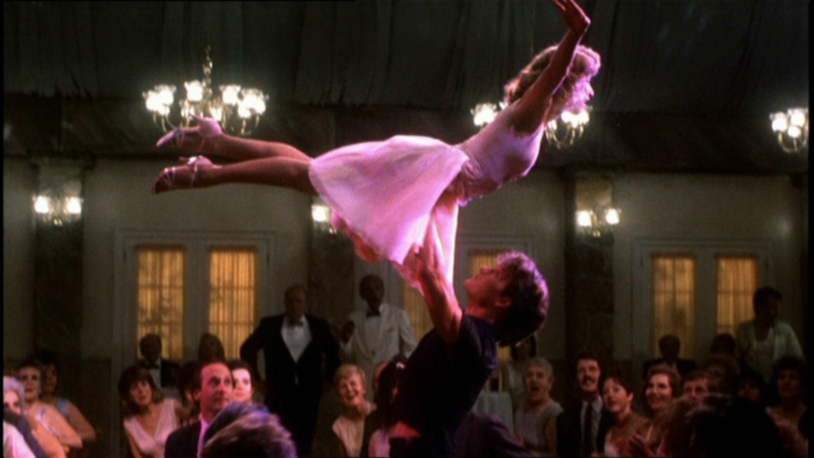 1600x900 Pix For > Dirty Dancing Wallpaper, Desktop