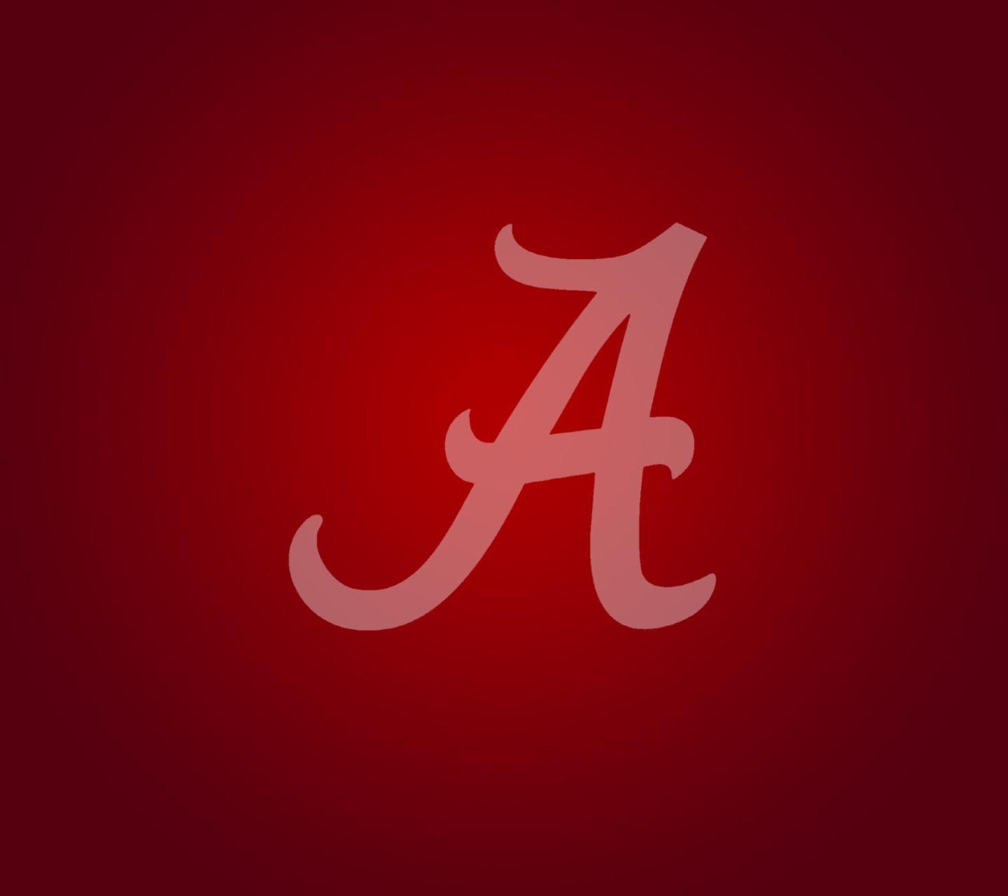 1440x1280 Free Alabama Free Alabama crimson tide phone wallpaper by. HD, Desktop