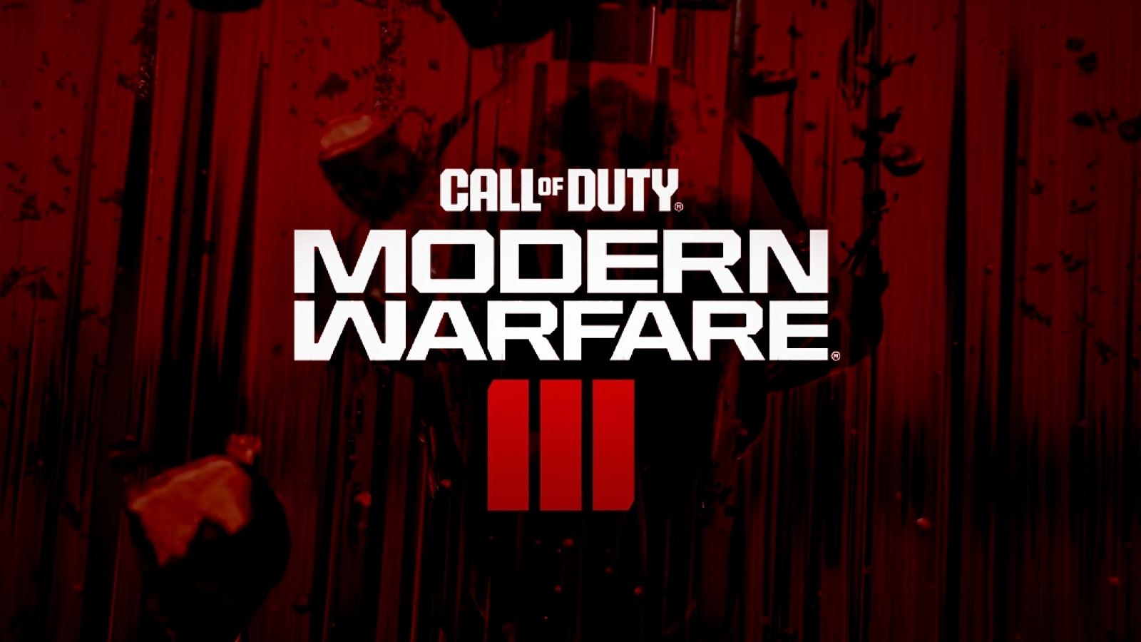 1600x900 Modern Warfare 3 (COD 2023): Multiplayer trailer, Warzone details, maps, release date, more, Desktop