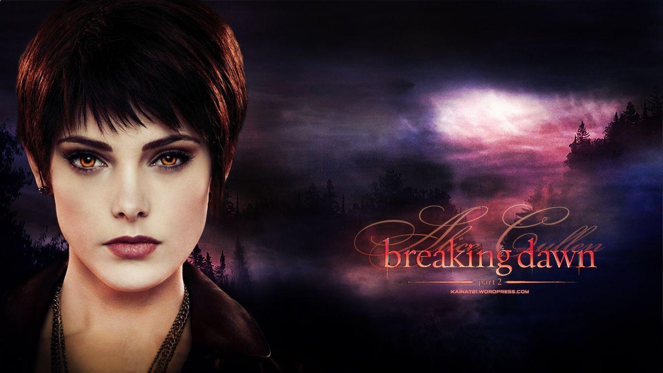 1370x770 Alice Cullen, Desktop