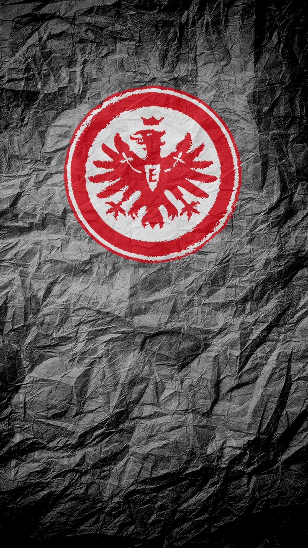 1080x1920 Eintracht Frankfurt, Phone