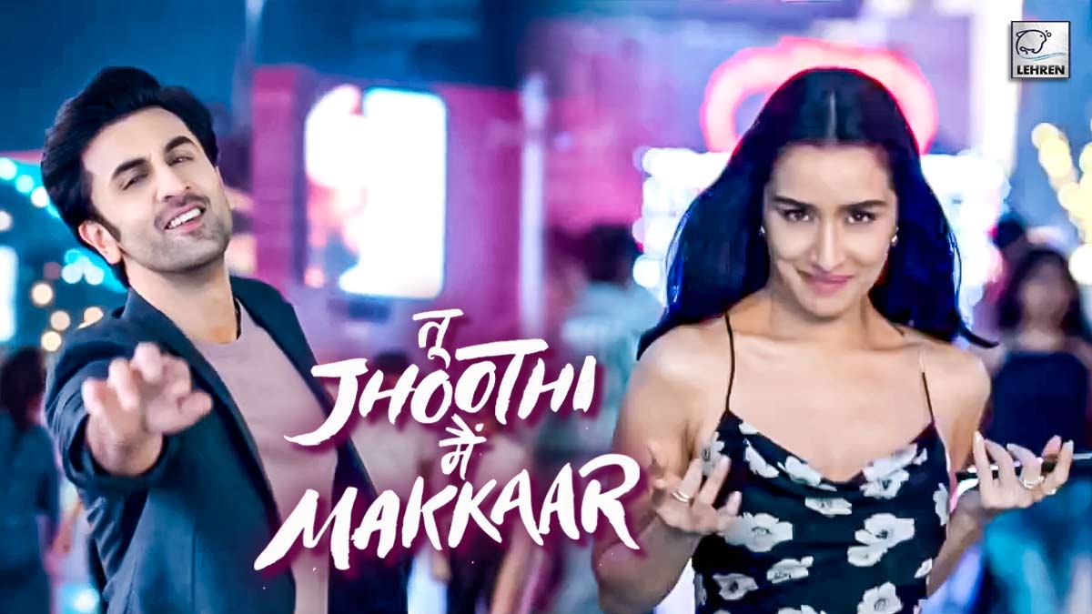 1200x680 Ranbir Kapoor Shraddha Kapoor Starrer Tu Jhoothi Main Makkar To Release In March 2023 NEW INDIAN, Desktop