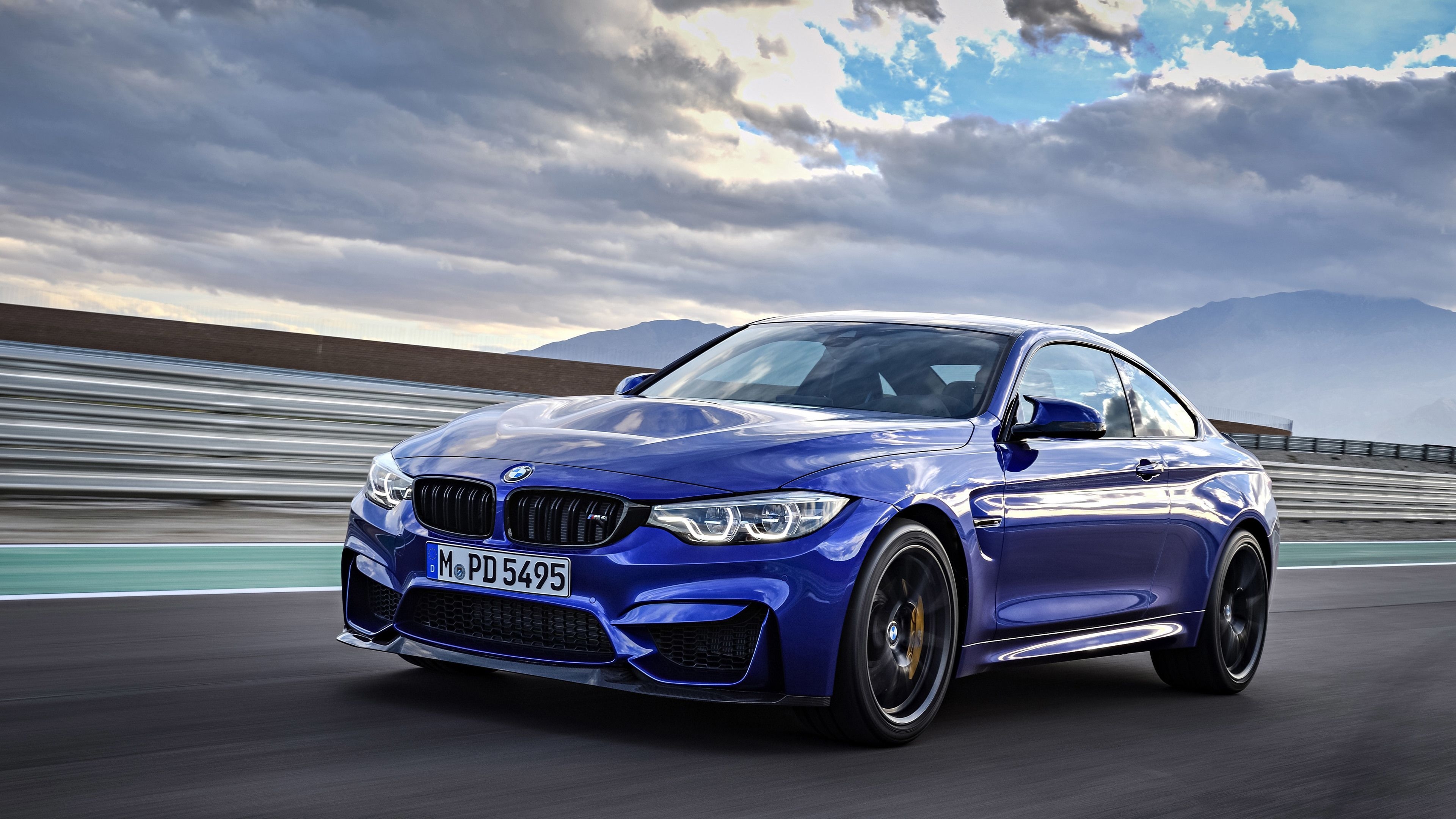 3840x2160 BMW M4 Wallpaper Free BMW M4 Background, Desktop