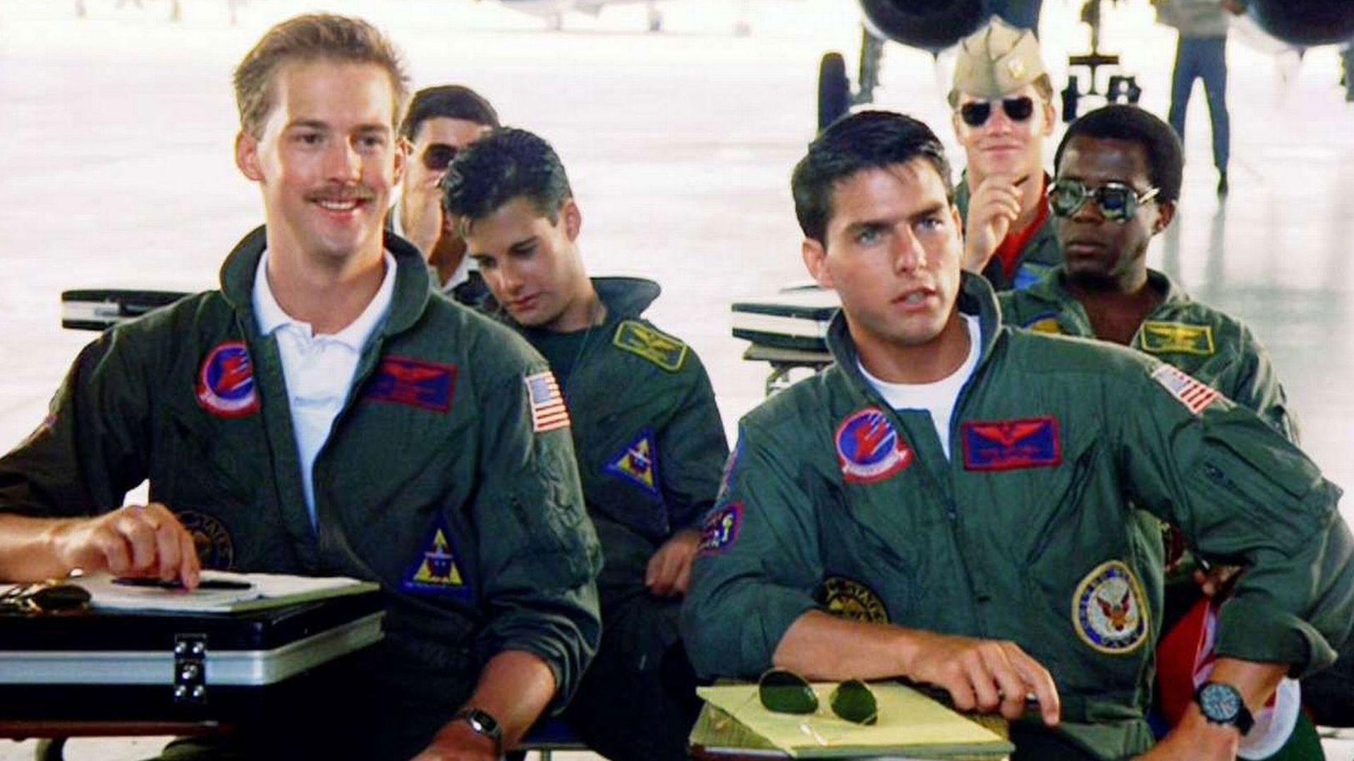 1920x1080 Top Gun: Maverick”: Son of “Goose” Arrives, Kenny Loggins Possibly, Desktop