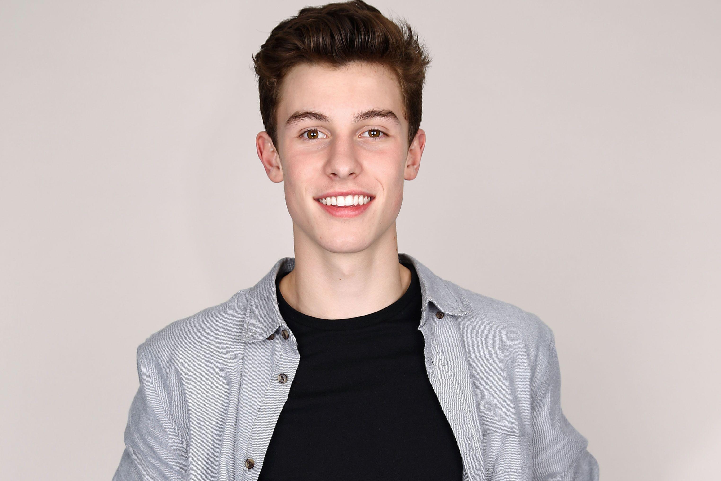 3050x2040 HD Shawn Mendes Wallpaper, Desktop