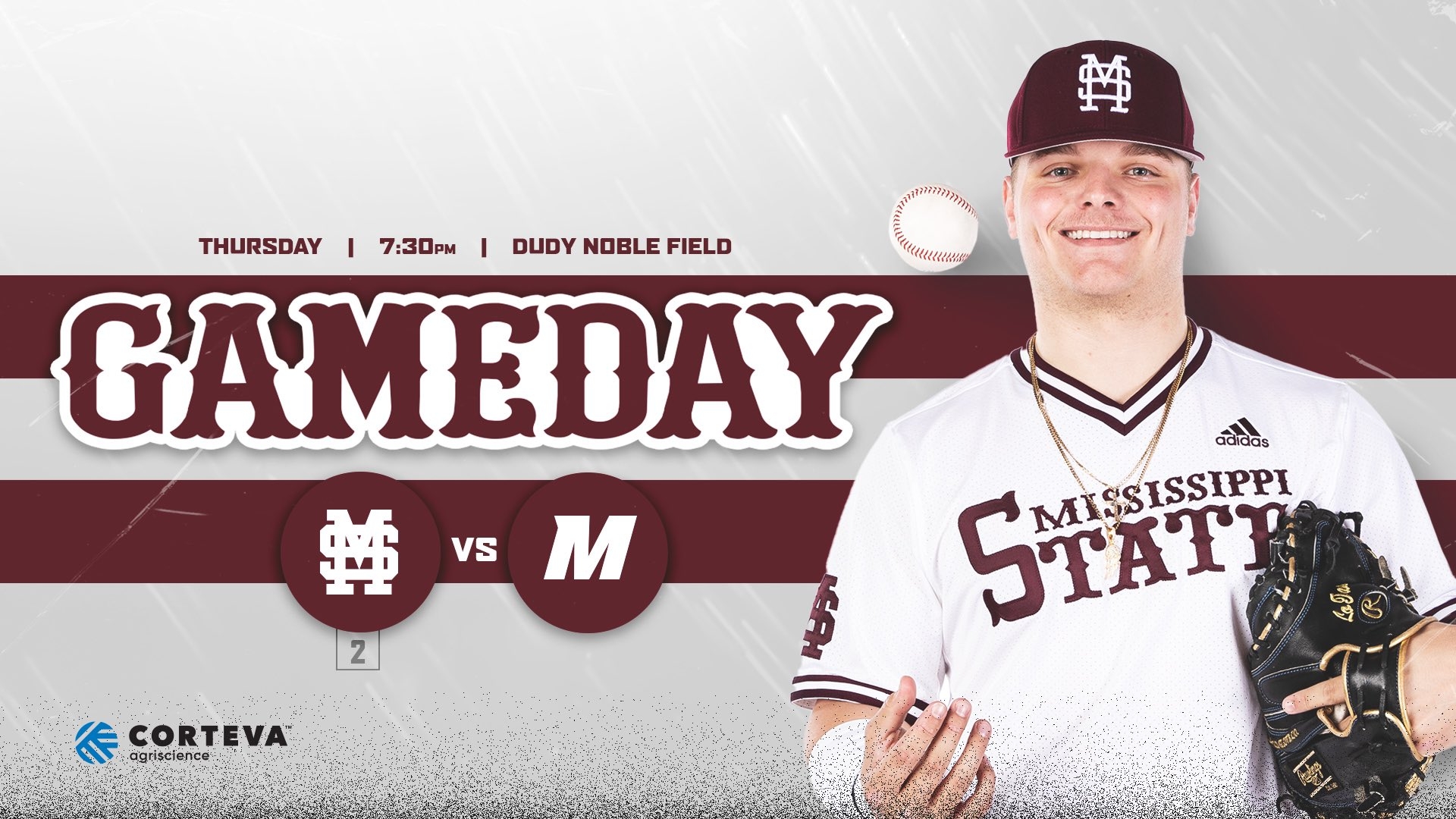 1920x1080 MSU Baseball vs. Missouri. Mississippi State University, Desktop