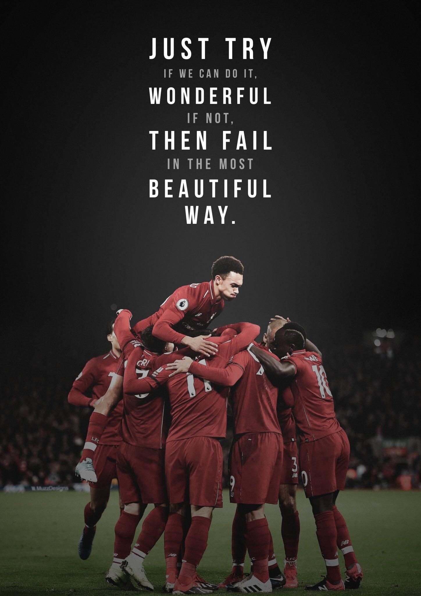 1450x2050 Free download Liverpool wallpaper with quote Album on Imgur [] for your Desktop, Mobile & Tablet. Explore Liverpool Wallpaper. Liverpool FC Wallpaper Liverpool Wallpaper Liverpool Wallpaper 2016, Phone