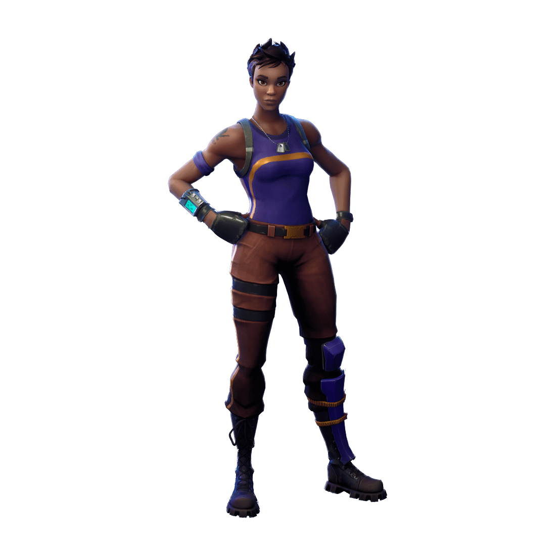 1100x1100 Tactics Officer Fortnite Outfit Skin How to Get + Updates. Fortnite, Phone