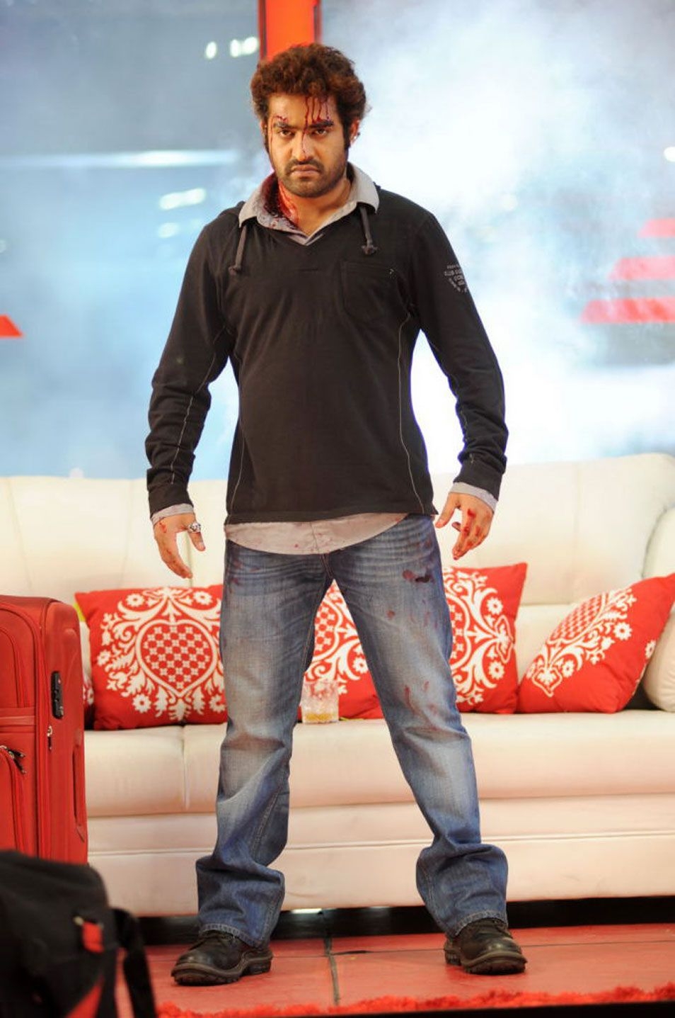 960x1440 Jr ntr HD image Wallpaper for PC and Mobile, Phone