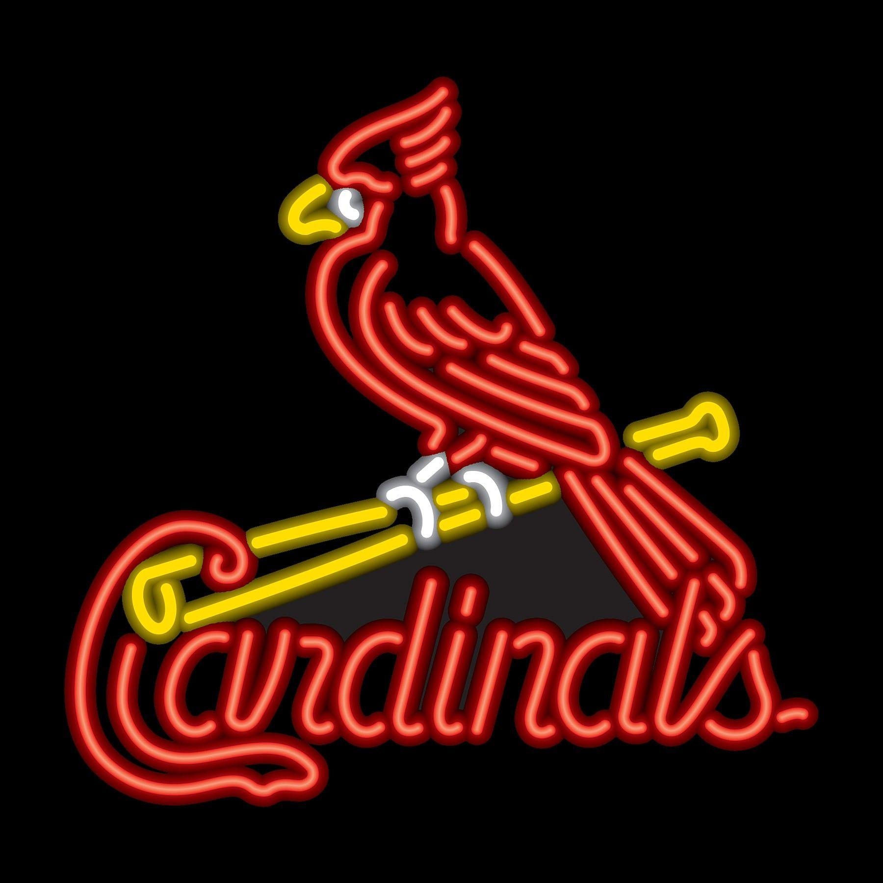 1800x1800 St Louis Cardinal Wallpaper Free, Phone