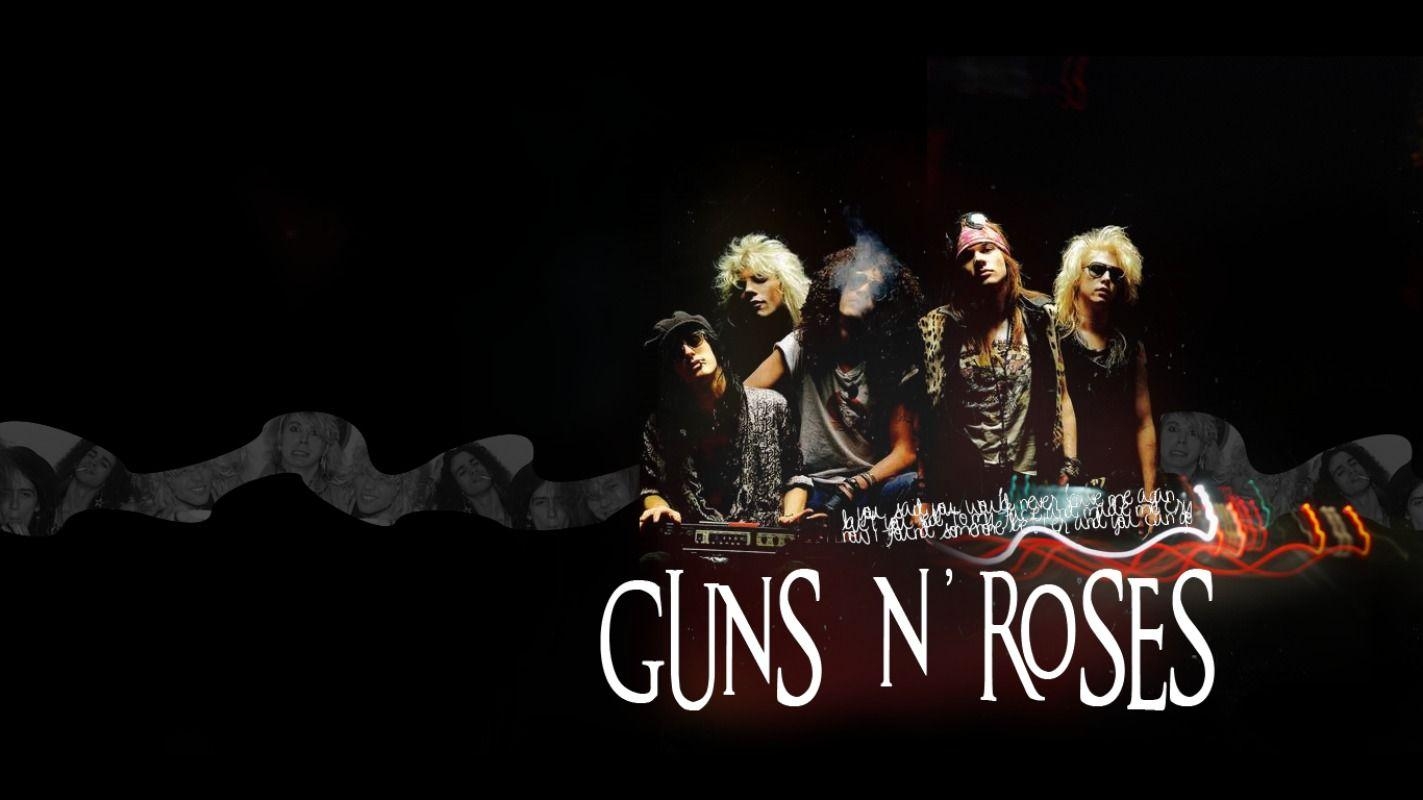 1430x800 Guns N Roses Picture Wallpaper Free Wallpaper, Desktop