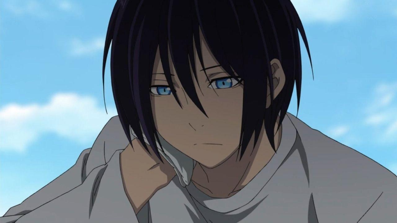 1280x720 Kaeru カエル • &;Noragami&; Yato Wallpaper HD, Desktop