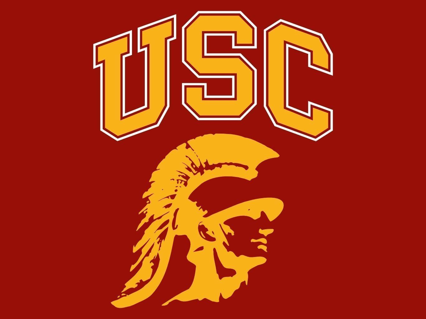 1370x1030 Usc Logo Wallpaper, Desktop