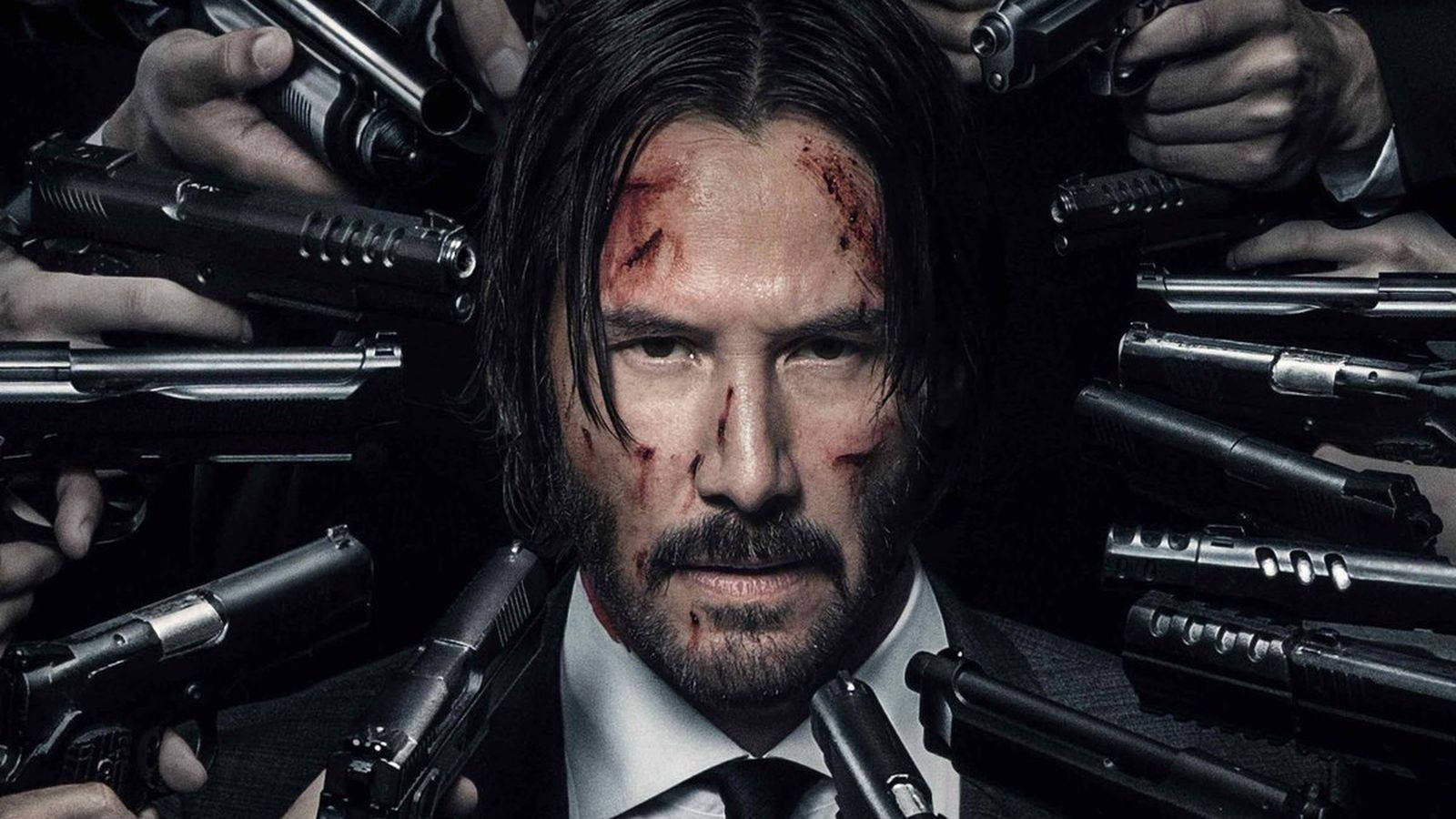 1600x900 Free John Wick Wallpaper Downloads, John Wick Wallpaper for FREE, Desktop